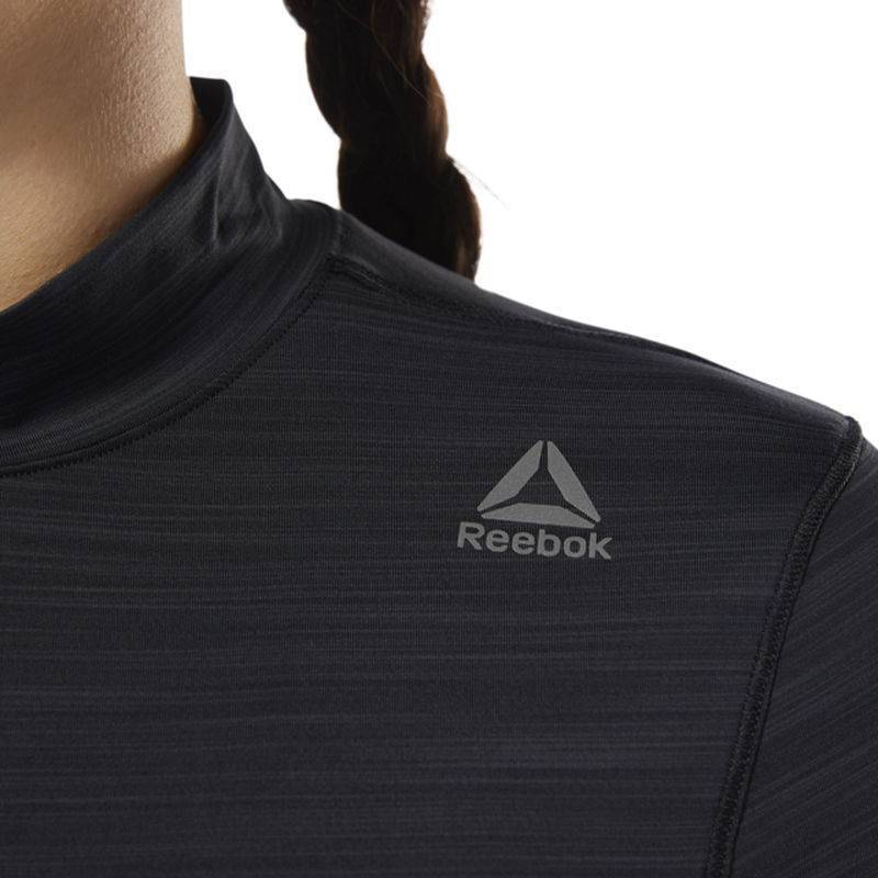 Woman triko LS AC TEE - D78700