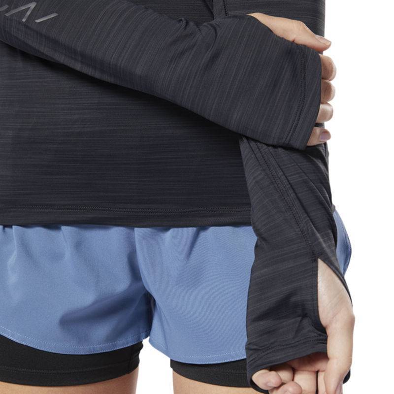 Woman triko LS AC TEE - D78700