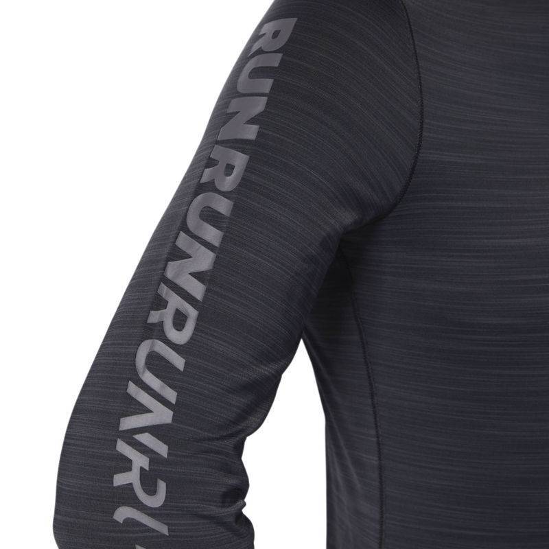 Woman triko LS AC TEE - D78700