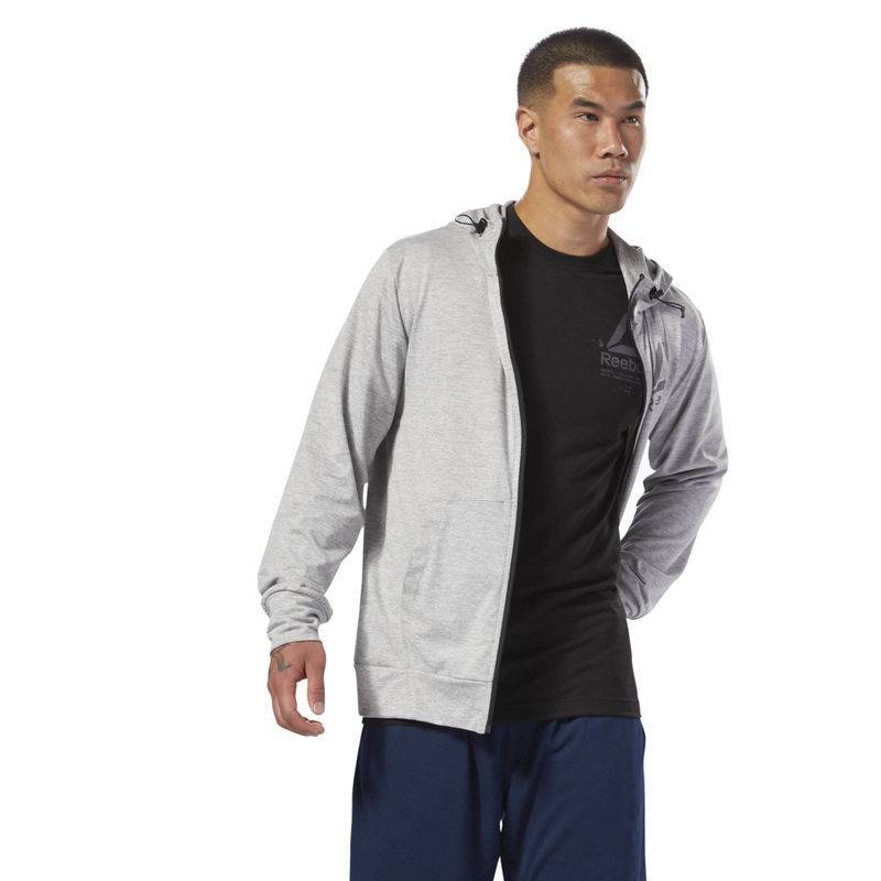 Man T-Shirt SpeedWick Graphic Tee - D93763