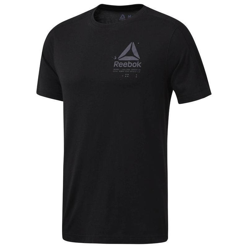 Man T-Shirt SpeedWick Graphic Tee - D93763