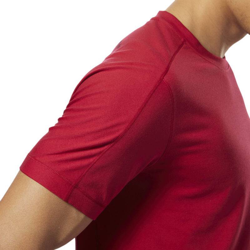 Man T-Shirt SpeedWick Graphic Tee - D93762