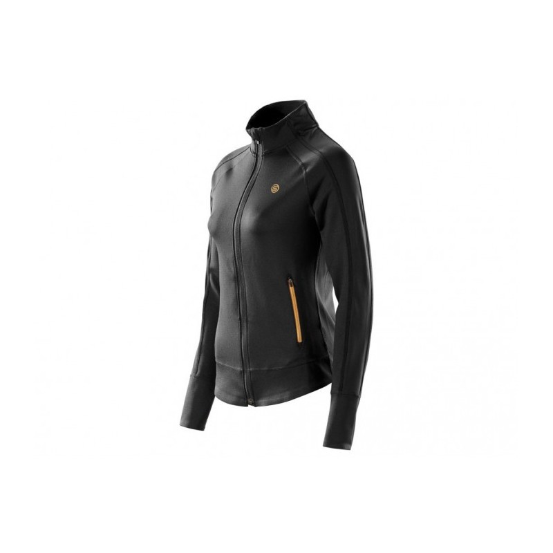 Woman bunda Skins NCG Warm Up black