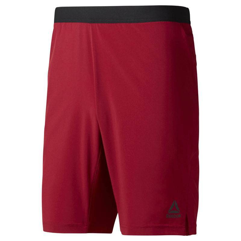Man Shorts SPEEDWICK SPEED SHORT - D93739