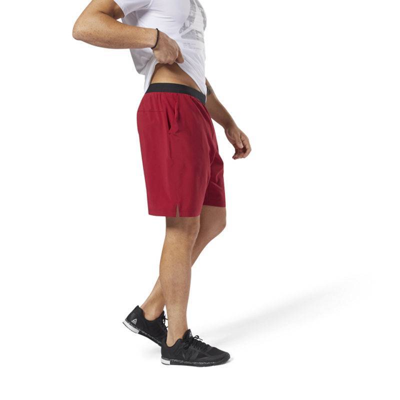 Man Shorts SPEEDWICK SPEED SHORT - D93739