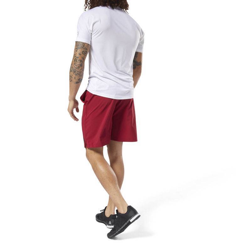Man Shorts SPEEDWICK SPEED SHORT - D93739