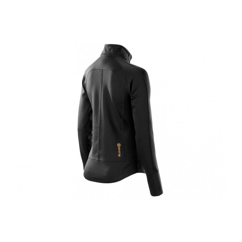 Woman bunda Skins NCG Warm Up black