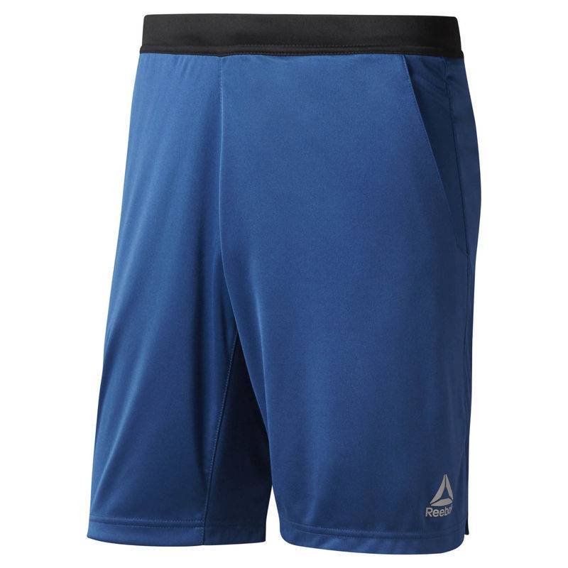 Man Shorts SpeedWick Knit Short - D93784