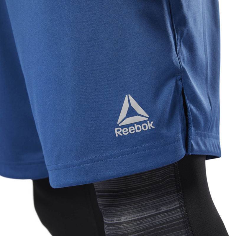 Man Shorts SpeedWick Knit Short - D93784