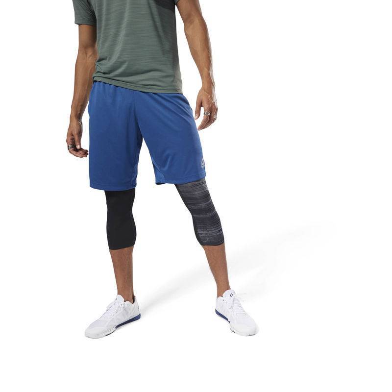 Man Shorts SpeedWick Knit Short - D93784