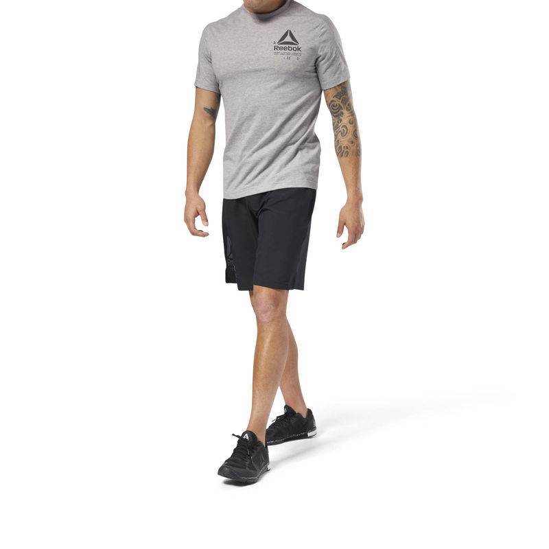 Herren T-Shirt Epic Lightweight Short - D93774