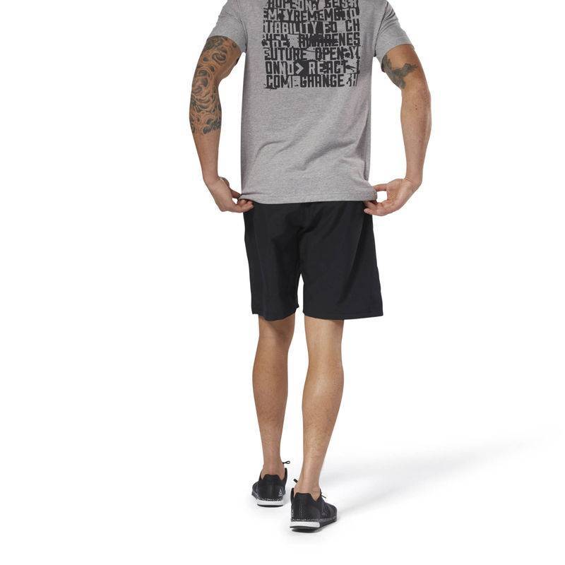 Man T-Shirt Epic Lightweight Short - D93774