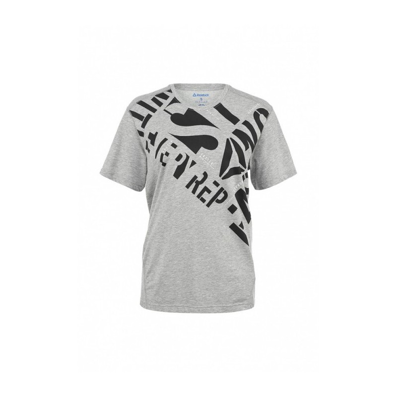 Dámské sportovní tričko Reebok Z72000