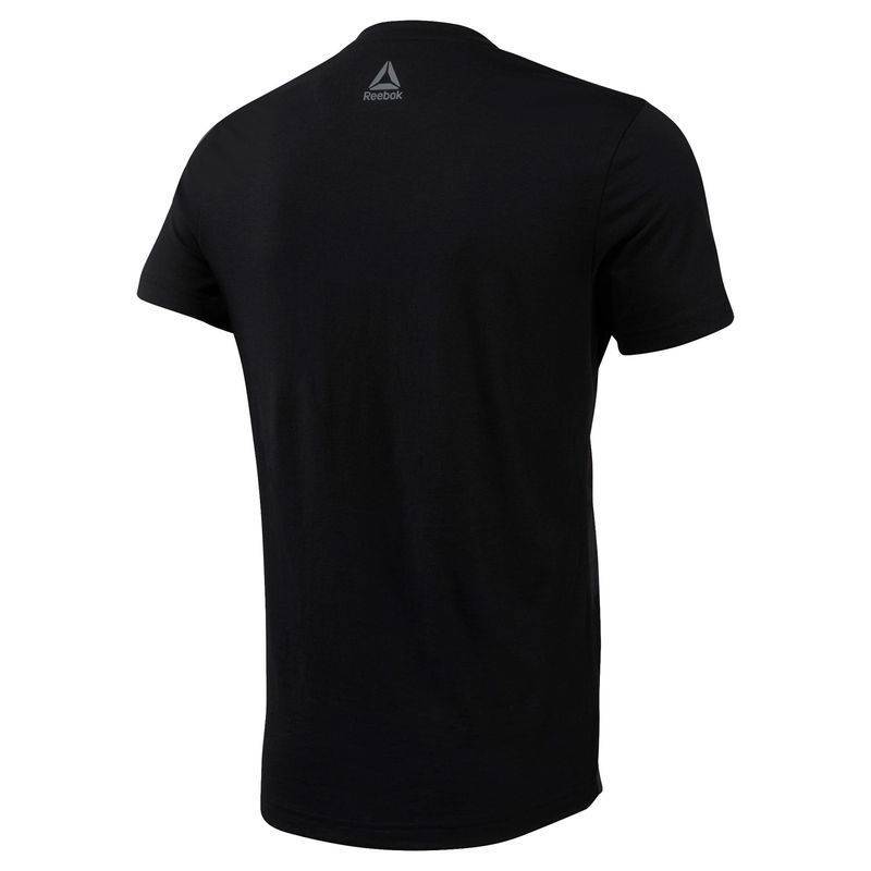 Man T-Shirt SpeedWick Printed Tee - D93790