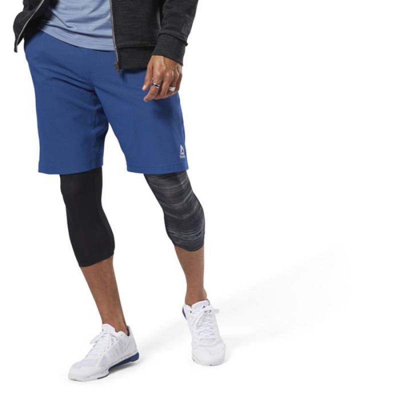 Man Shorts Epic Knit Waistband Short - D93788