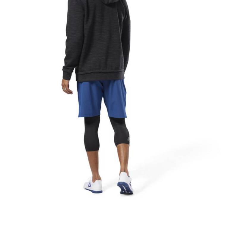 Man Shorts Epic Knit Waistband Short - D93788