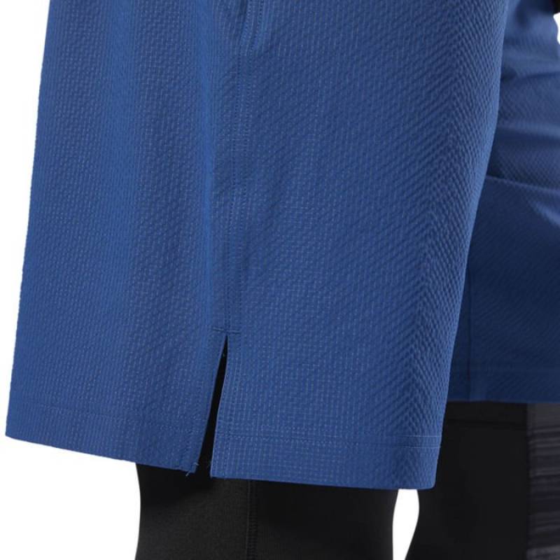 Man Shorts Epic Knit Waistband Short - D93788