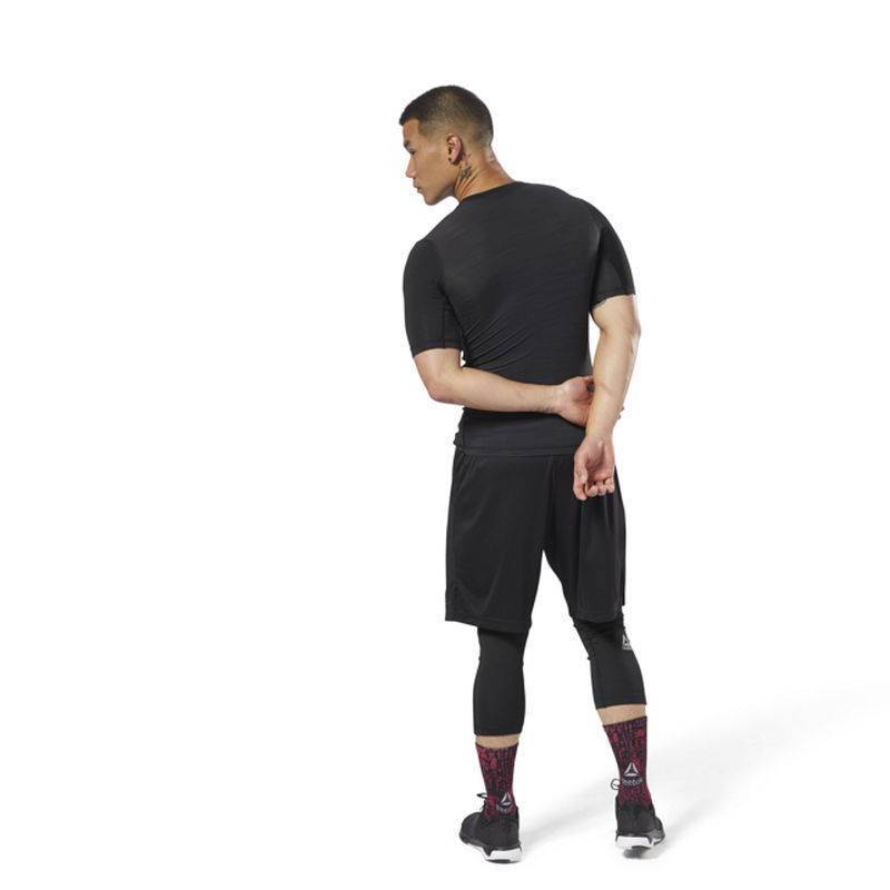 Pánské tričko AC Graphic Comp Tee - D93794