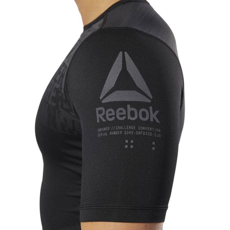 Pánské tričko AC Graphic Comp Tee - D93794