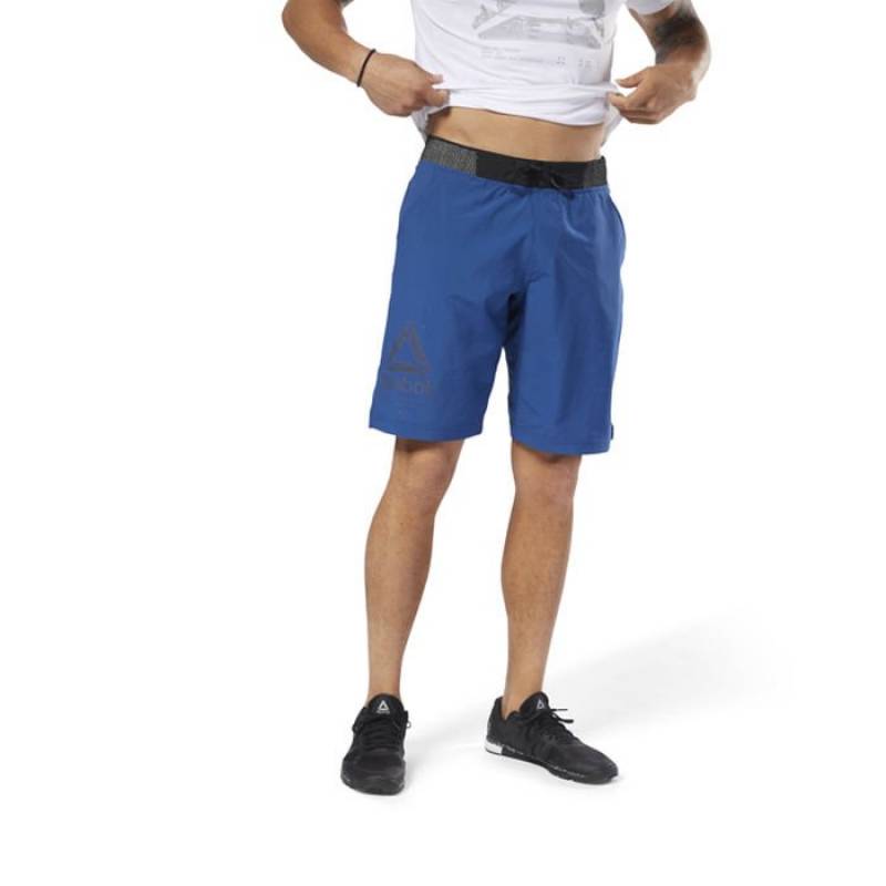 Man Shorts Epic Lightweight Short - D93787