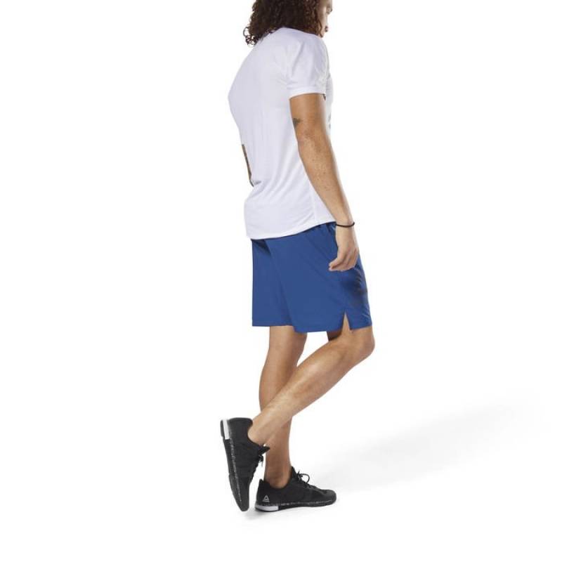 Man Shorts Epic Lightweight Short - D93787