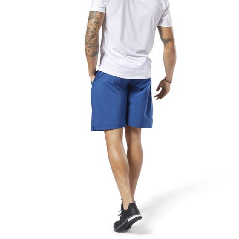 Man Shorts Epic Lightweight Short - D93787
