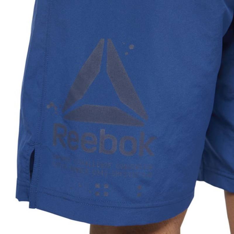 Man Shorts Epic Lightweight Short - D93787