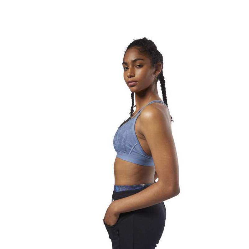 Bra OS HERO STRAPPY PLACEDPAD - D93846