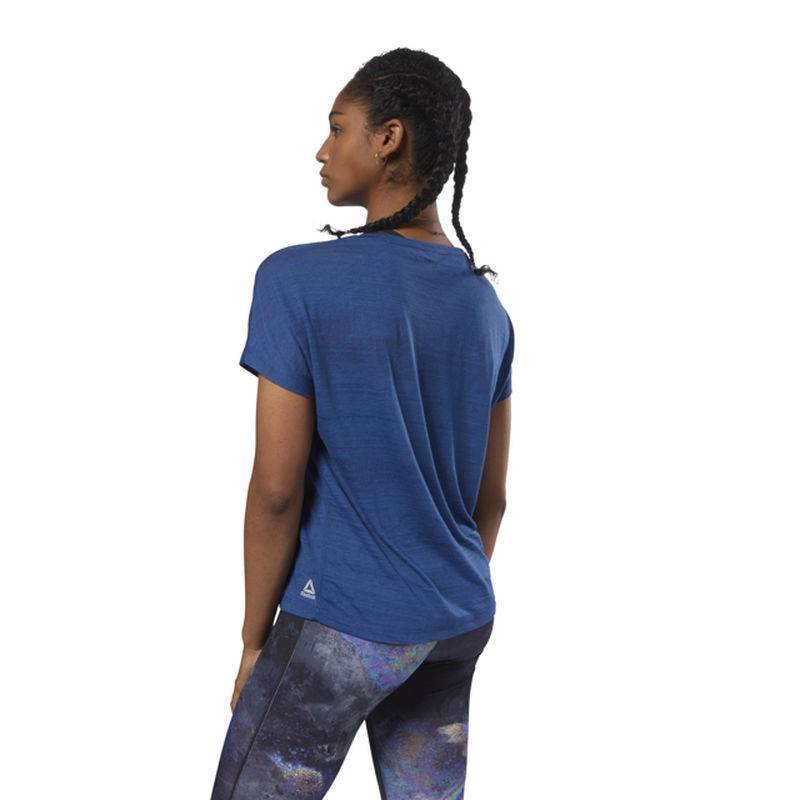 Woman T-Shirt OS BO TEE - D93853