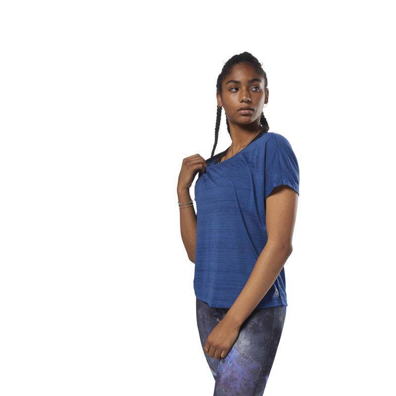 Woman T-Shirt OS BO TEE - D93853