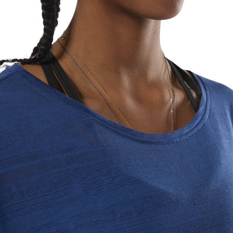 Woman T-Shirt OS BO TEE - D93853