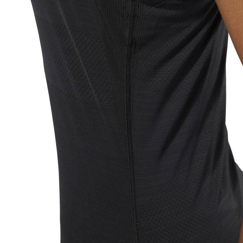 Woman top OS Active Chill VENT TANK - D93878