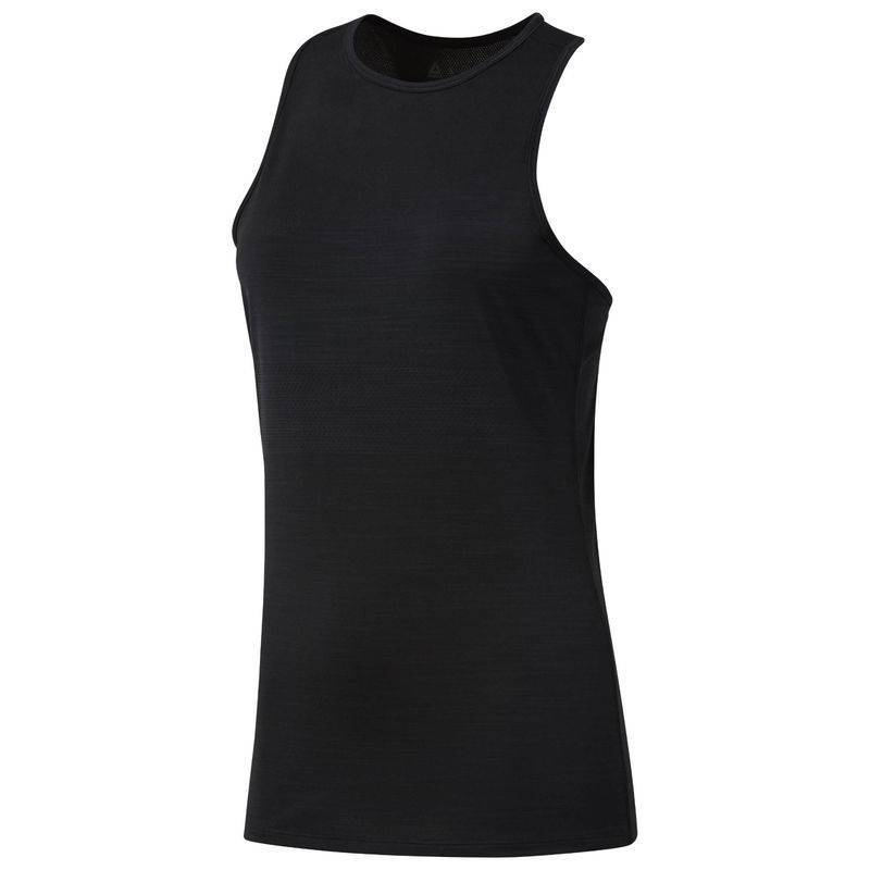 Woman top OS Active Chill VENT TANK - D93878