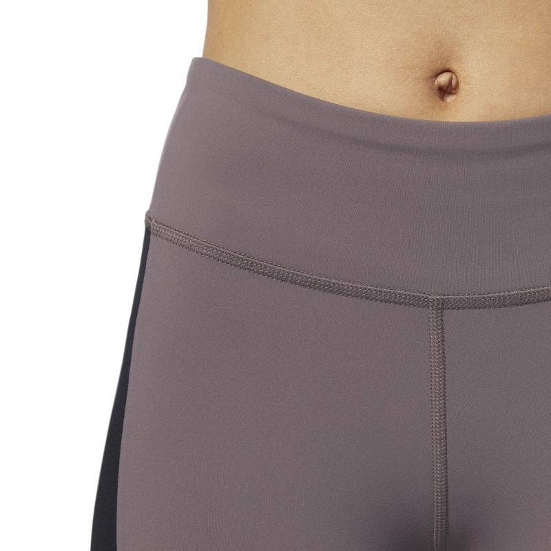 Woman Tight LUX COLOR BLOCK Tight - D94128