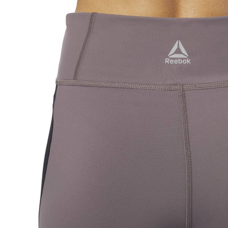 Woman Tight LUX COLOR BLOCK Tight - D94128