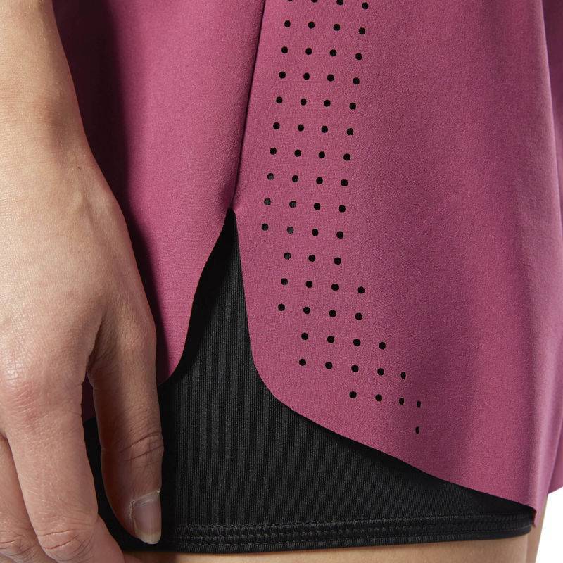 Woman Shorts Epic Short - D94137