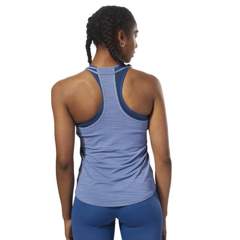 Woman top ACTIVChill Tank - D94163