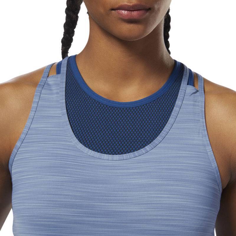 Woman top ACTIVChill Tank - D94163