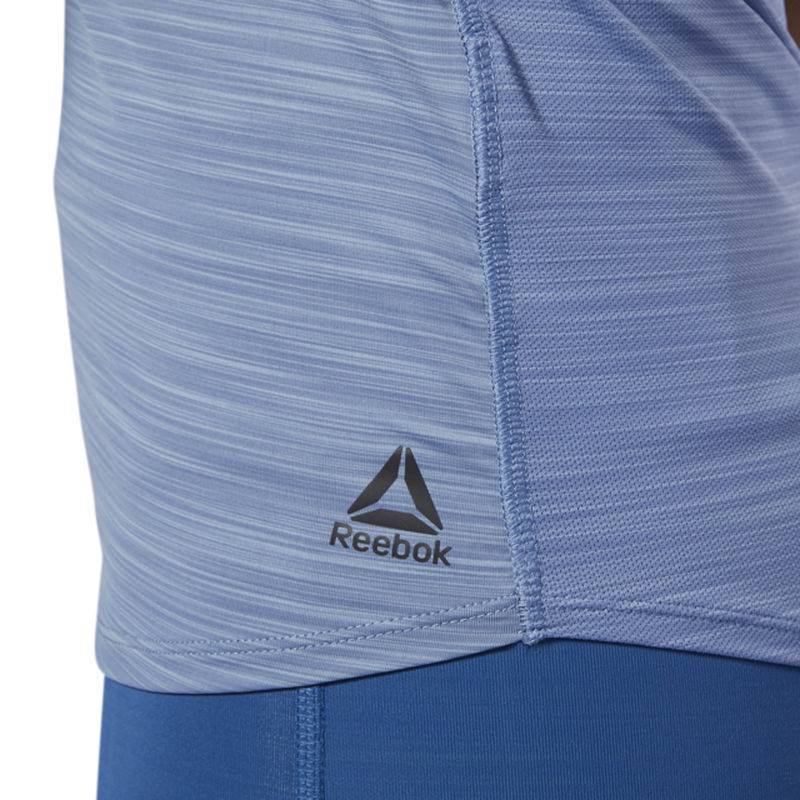 Woman top ACTIVChill Tank - D94163