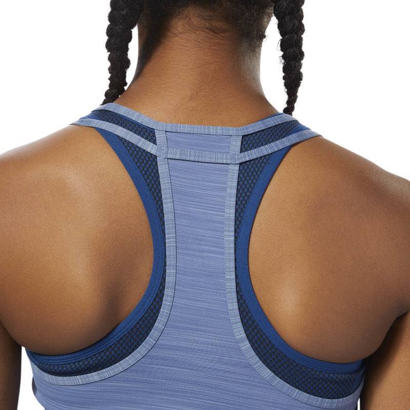 Woman top ACTIVChill Tank - D94163