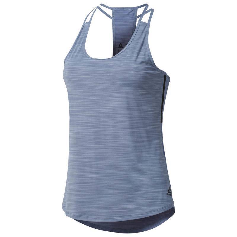 Woman top ACTIVChill Tank - D94163