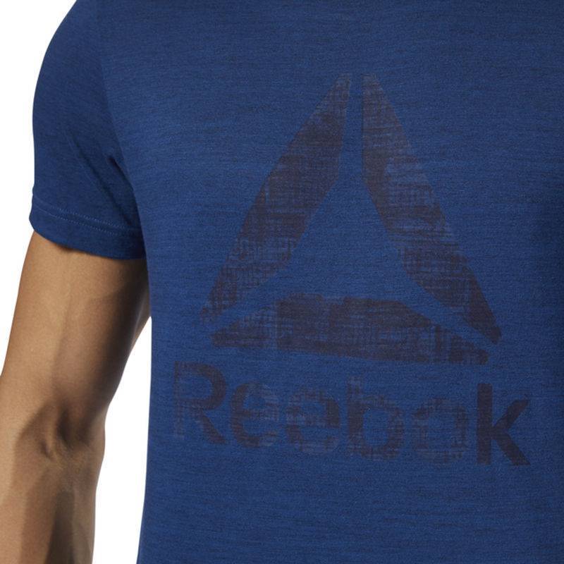 Man T-Shirt EL MARBLE GROUP TEE - D94173