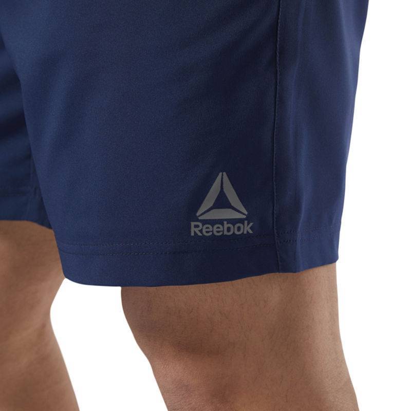 Man Shorts TE WOVEN SHORT - D94209