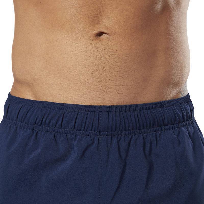 Man Shorts TE WOVEN SHORT - D94209