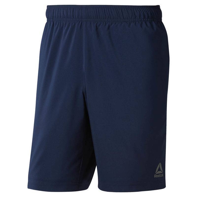 Man Shorts TE WOVEN SHORT - D94209