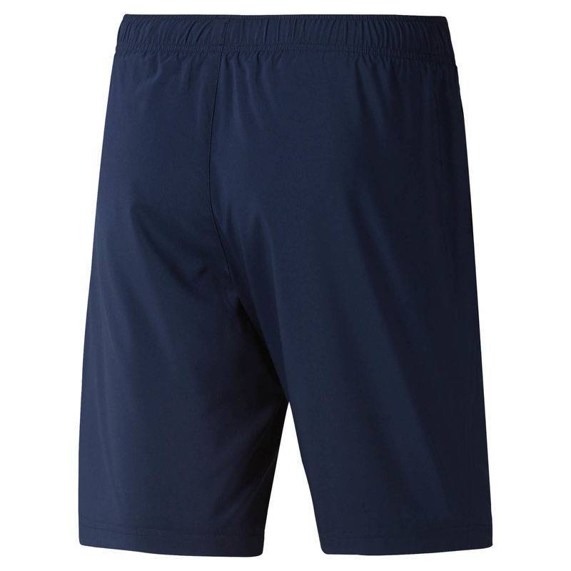 Man Shorts TE WOVEN SHORT - D94209