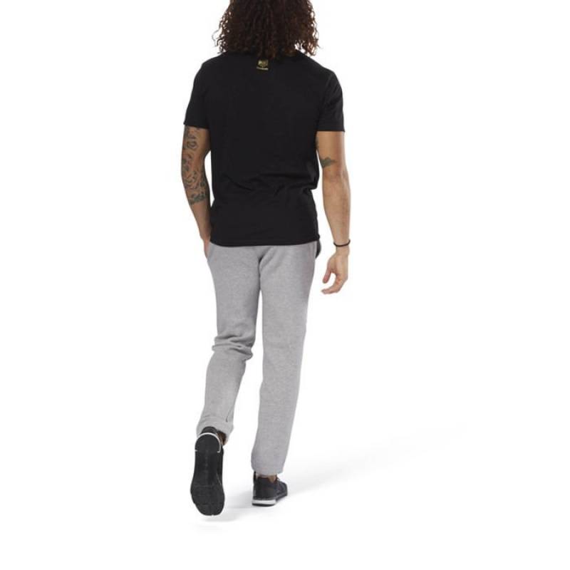 Man Tight TE FLC CC PNT - D94219