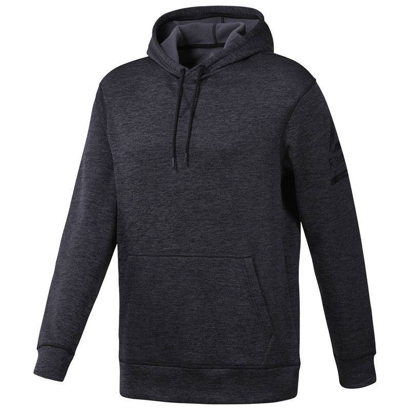 Man hoodie WOR THERMOWARM HOODIE - D94227