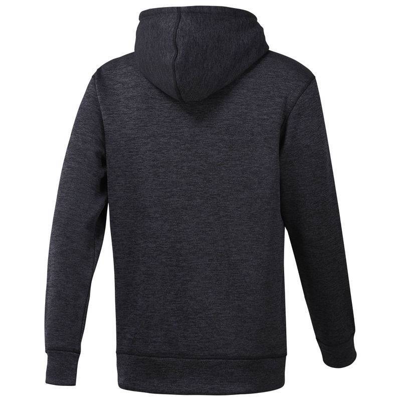 Man hoodie WOR THERMOWARM HOODIE - D94227