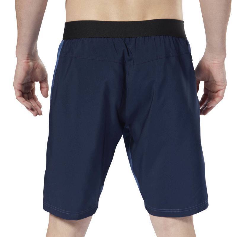 Man Shorts WOR GRAPHIC BOARD SHORT - D94273